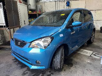 Sloopauto Seat Mii Mii Hatchback Electric (EBMA) [61kW]  (01-2020/...) 2020/12