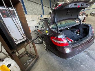 Mercedes E-klasse E (W212) Sedan E-300 BlueTec Hybrid V6 24V (OM651.924(Euro 5; Euro 6))=
 [150kW]  (12-2011/12-2016) picture 4