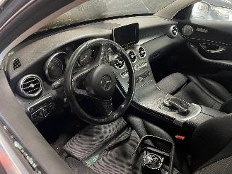 Mercedes C-klasse C (W205) Sedan C-350 e 2.0 16V (M274.920) [205kW]  (02-2015/08-2018) picture 5