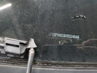 Citroën C4 C4 Cactus (0B/0P) Hatchback 5-drs 1.2 PureTech 82 12V (EB2F(HMZ)) [60k=
W]  (09-2014/...) picture 6