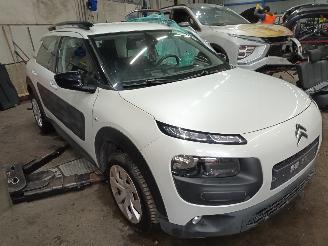 Citroën C4 C4 Cactus (0B/0P) Hatchback 5-drs 1.2 PureTech 82 12V (EB2F(HMZ)) [60k=
W]  (09-2014/...) picture 2