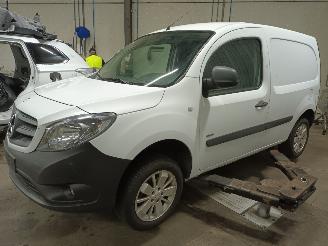Vrakbiler bedrijf Mercedes Citan Citan (415.6) Van 1.5 108 CDI (OM607.951(Euro 5) [55kW]  (11-2012/...)= 2013/9