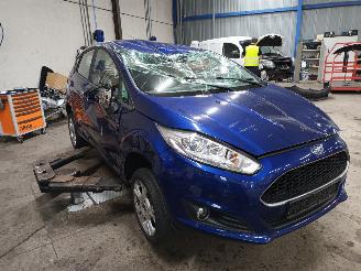 Ford Fiesta Fiesta 6 (JA8) Hatchback 1.0 SCI 12V 80 (P4JC) [59kW]  (10-2012/06-201=
7) picture 2