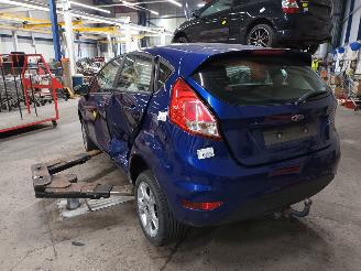 Ford Fiesta Fiesta 6 (JA8) Hatchback 1.0 SCI 12V 80 (P4JC) [59kW]  (10-2012/06-201=
7) picture 4