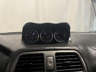 Subaru Impreza Impreza II (GD) Sedan 2.0 WRX (EJ205) [165kW]  (12-2002/03-2007) picture 21