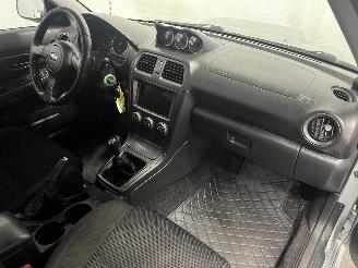 Subaru Impreza Impreza II (GD) Sedan 2.0 WRX (EJ205) [165kW]  (12-2002/03-2007) picture 8