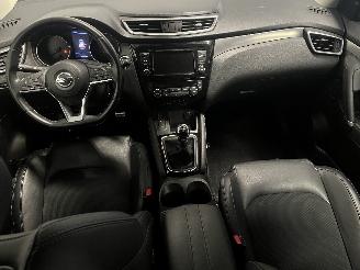 Nissan Qashqai Qashqai (J11) SUV 1.3 DIG-T 140 16V (HR13DDT) [103kW]  (08-2018/...) picture 16
