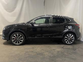 Nissan Qashqai Qashqai (J11) SUV 1.3 DIG-T 140 16V (HR13DDT) [103kW]  (08-2018/...) picture 4