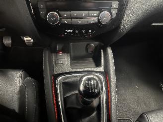 Nissan Qashqai Qashqai (J11) SUV 1.3 DIG-T 140 16V (HR13DDT) [103kW]  (08-2018/...) picture 20