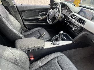BMW 3-serie 3 serie (F30) Sedan 318d 2.0 16V (B47-D20A) [100kW]  (03-2012/10-2018)= picture 25