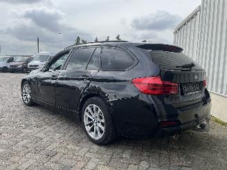 BMW 3-serie 3 serie (F30) Sedan 318d 2.0 16V (B47-D20A) [100kW]  (03-2012/10-2018)= picture 4