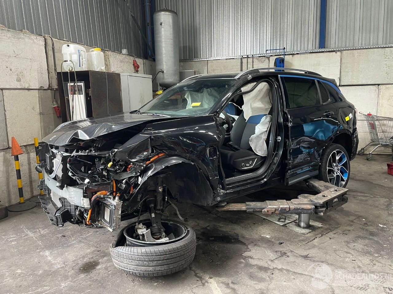 Lynk & Co 01 01 SUV 1.5 PHEV (JLH3-G15TD) [192kW]  (07-2018/...)