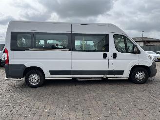 Fiat Ducato Ducato (250) Van 3.0 140 Natural Power (F1CFA401A) [100kW]  (04-2009/.=
=2E.) picture 7