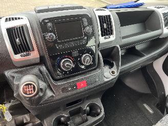 Fiat Ducato Ducato (250) Van 3.0 140 Natural Power (F1CFA401A) [100kW]  (04-2009/.=
=2E.) picture 17