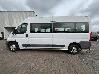 Fiat Ducato Ducato (250) Van 3.0 140 Natural Power (F1CFA401A) [100kW]  (04-2009/.=
=2E.) picture 4