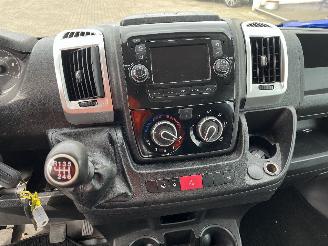 Fiat Ducato Ducato (250) Van 3.0 140 Natural Power (F1CFA401A) [100kW]  (04-2009/.=
=2E.) picture 18