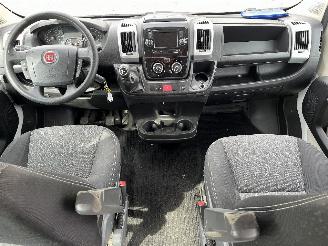 Fiat Ducato Ducato (250) Van 3.0 140 Natural Power (F1CFA401A) [100kW]  (04-2009/.=
=2E.) picture 12