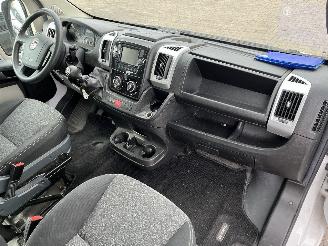 Fiat Ducato Ducato (250) Van 3.0 140 Natural Power (F1CFA401A) [100kW]  (04-2009/.=
=2E.) picture 8