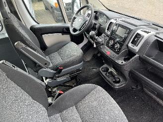 Fiat Ducato Ducato (250) Van 3.0 140 Natural Power (F1CFA401A) [100kW]  (04-2009/.=
=2E.) picture 9