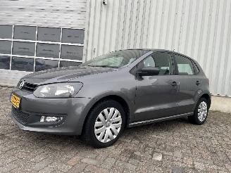 Volkswagen Polo Polo V (6R) Hatchback 1.6 TDI 16V 90 (CAYB(Euro 5)) [66kW]  (06-2009/0=
5-2014) picture 3