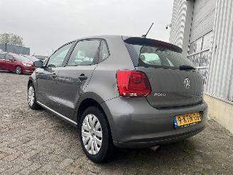 Volkswagen Polo Polo V (6R) Hatchback 1.6 TDI 16V 90 (CAYB(Euro 5)) [66kW]  (06-2009/0=
5-2014) picture 5