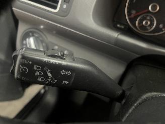 Volkswagen Touran Touran (1T3) MPV 1.6 TDI 16V (CAYC(Euro 5)) [77kW]  (05-2010/05-2015) picture 15