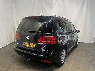 Volkswagen Touran Touran (1T3) MPV 1.6 TDI 16V (CAYC(Euro 5)) [77kW]  (05-2010/05-2015) picture 5