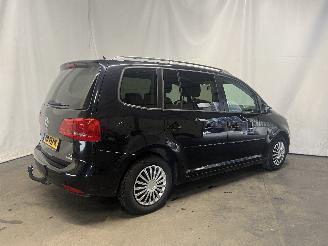 Volkswagen Touran Touran (1T3) MPV 1.6 TDI 16V (CAYC(Euro 5)) [77kW]  (05-2010/05-2015) picture 6
