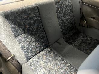 Toyota Starlet Starlet (EP9) Hatchback 1.3,XLi,GLi 16V (4EFE) [55kW]  (01-1996/07-199=
9) picture 10