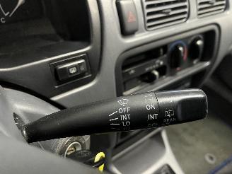 Toyota Starlet Starlet (EP9) Hatchback 1.3,XLi,GLi 16V (4EFE) [55kW]  (01-1996/07-199=
9) picture 13