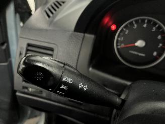 Hyundai Getz Getz Hatchback 1.3i 12V (G4EA) [63kW]  (09-2003/09-2005) picture 18