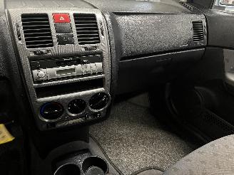 Hyundai Getz Getz Hatchback 1.3i 12V (G4EA) [63kW]  (09-2003/09-2005) picture 20