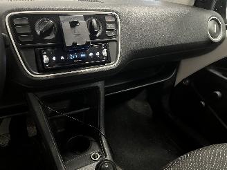 Volkswagen Up! Up! (121) Hatchback 1.0 12V 60 (CHYA) [44kW]  (08-2011/08-2020) picture 18