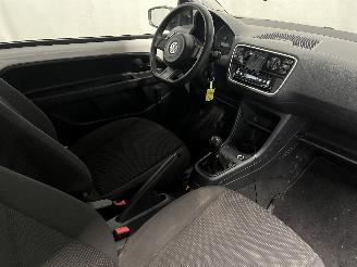 Volkswagen Up! Up! (121) Hatchback 1.0 12V 60 (CHYA) [44kW]  (08-2011/08-2020) picture 13