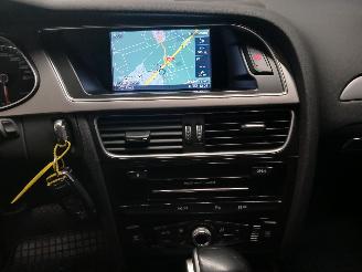 Audi A4 A4 Avant (B8) Combi 1.8 TFSI 16V (CJEB(Euro 5) [125kW]  (11-2011/12-20=
15) picture 17