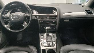 Audi A4 A4 Avant (B8) Combi 1.8 TFSI 16V (CJEB(Euro 5) [125kW]  (11-2011/12-20=
15) picture 10