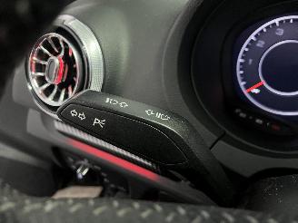 Audi A3 A3 Limousine (8VS/8VM) Sedan 1.5 35 TFSI 16V (DPCA) [110kW]  (10-2018/=
10-2020) picture 21