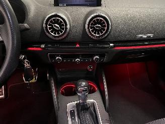 Audi A3 A3 Limousine (8VS/8VM) Sedan 1.5 35 TFSI 16V (DPCA) [110kW]  (10-2018/=
10-2020) picture 25