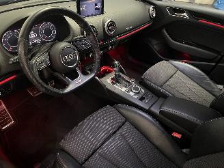 Audi A3 A3 Limousine (8VS/8VM) Sedan 1.5 35 TFSI 16V (DPCA) [110kW]  (10-2018/=
10-2020) picture 18