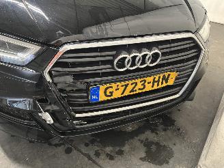 Audi A3 A3 Limousine (8VS/8VM) Sedan 1.5 35 TFSI 16V (DPCA) [110kW]  (10-2018/=
10-2020) picture 10