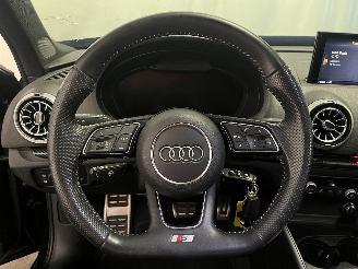 Audi A3 A3 Limousine (8VS/8VM) Sedan 1.5 35 TFSI 16V (DPCA) [110kW]  (10-2018/=
10-2020) picture 27