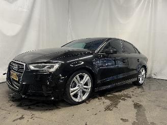 Audi A3 A3 Limousine (8VS/8VM) Sedan 1.5 35 TFSI 16V (DPCA) [110kW]  (10-2018/=
10-2020) picture 3
