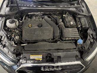 Audi A3 A3 Limousine (8VS/8VM) Sedan 1.5 35 TFSI 16V (DPCA) [110kW]  (10-2018/=
10-2020) picture 13