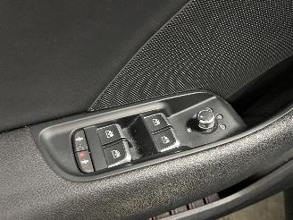 Audi A3 A3 Limousine (8VS/8VM) Sedan 1.5 35 TFSI 16V (DPCA) [110kW]  (10-2018/=
10-2020) picture 19