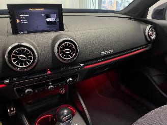 Audi A3 A3 Limousine (8VS/8VM) Sedan 1.5 35 TFSI 16V (DPCA) [110kW]  (10-2018/=
10-2020) picture 24