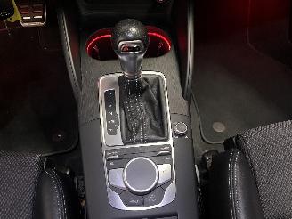 Audi A3 A3 Limousine (8VS/8VM) Sedan 1.5 35 TFSI 16V (DPCA) [110kW]  (10-2018/=
10-2020) picture 26