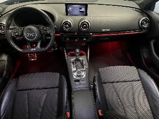 Audi A3 A3 Limousine (8VS/8VM) Sedan 1.5 35 TFSI 16V (DPCA) [110kW]  (10-2018/=
10-2020) picture 17