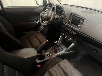 Mazda CX-5 CX-5 I (KE,GH) SUV 2.0 SkyActiv-G 165 16V 2WD (PEY6) [121kW]  (11-2011=
/06-2017) picture 9