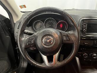 Mazda CX-5 CX-5 I (KE,GH) SUV 2.0 SkyActiv-G 165 16V 2WD (PEY6) [121kW]  (11-2011=
/06-2017) picture 17