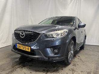 Avarii autoturisme Mazda CX-5 CX-5 I (KE,GH) SUV 2.0 SkyActiv-G 165 16V 2WD (PEY6) [121kW]  (11-2011=
/06-2017) 2012/4